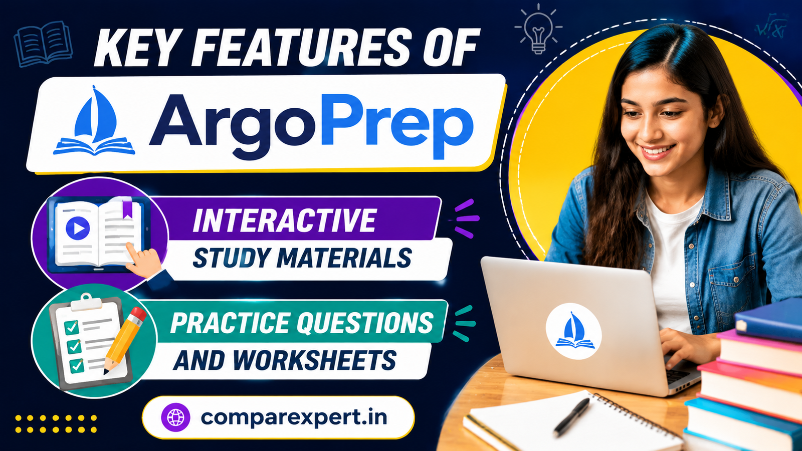 ArgoPrep