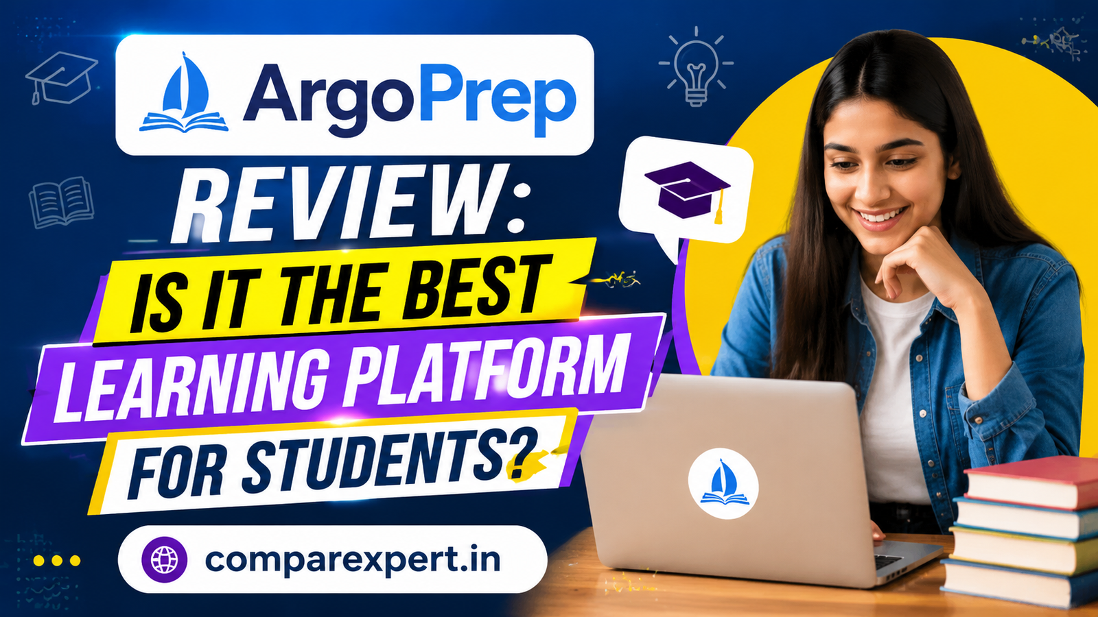 ArgoPrep