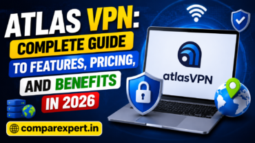 Atlas VPN