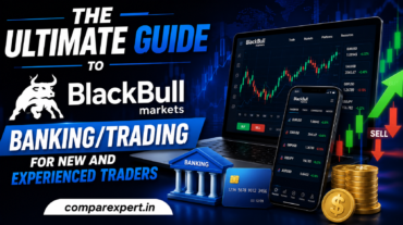 BlackBull Markets Banking/Trading
