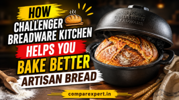 Challenger Breadware Kitchen