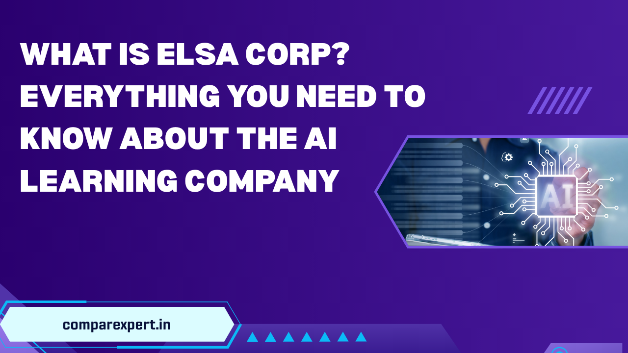 What Is ELSA Corp? Everything You Need to Know About the AI Learning Company