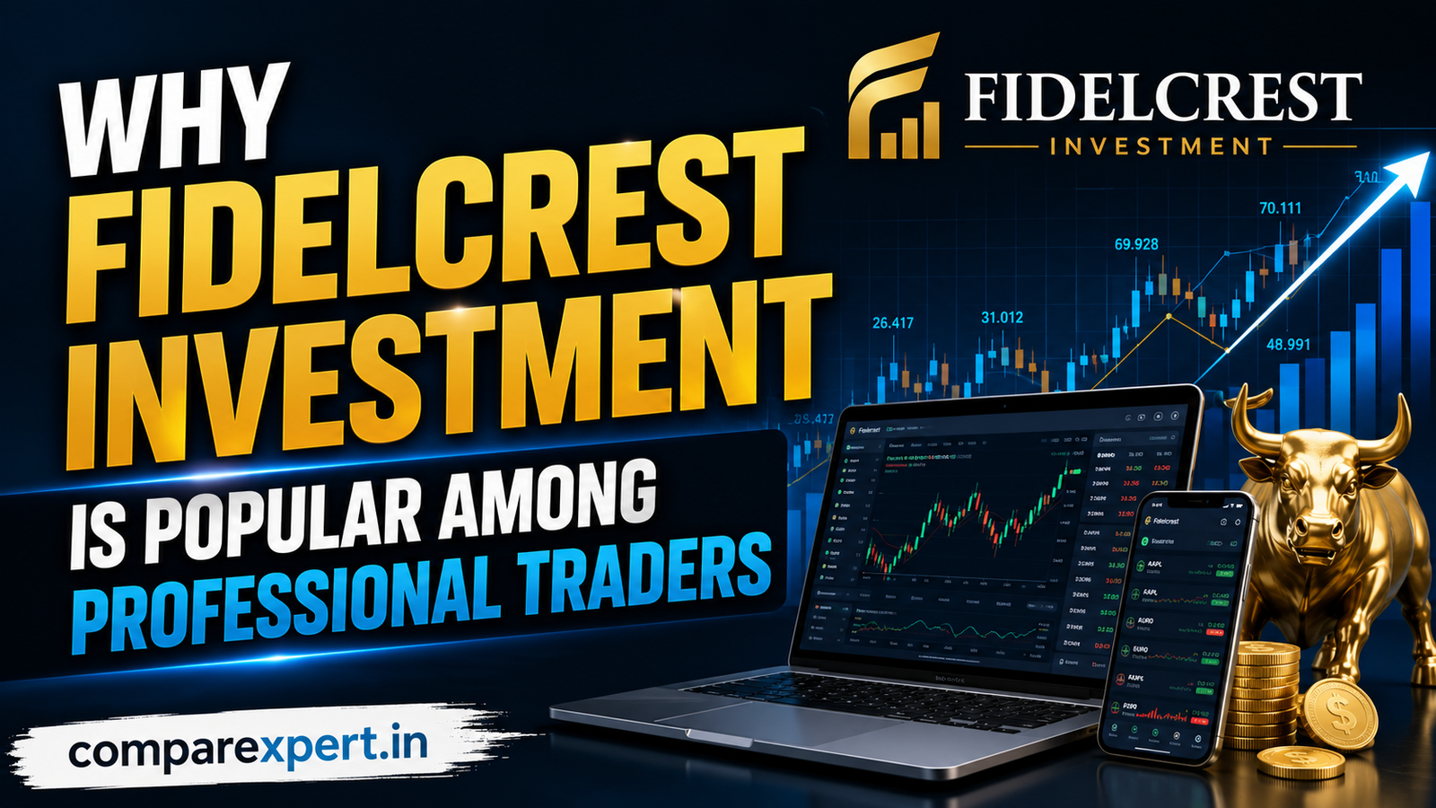 Fidelcrest Investment