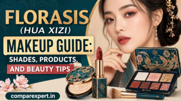 Florasis ( Hua Xizi)