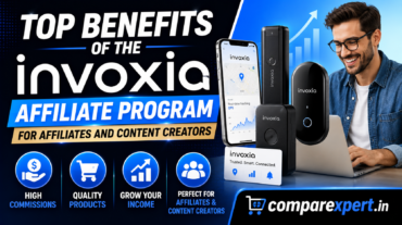Invoxia Affiliate Program