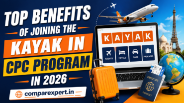 Kayak IN CPC Program