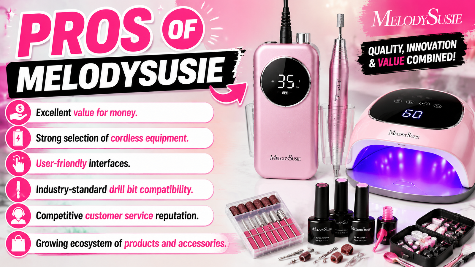 MelodySusie