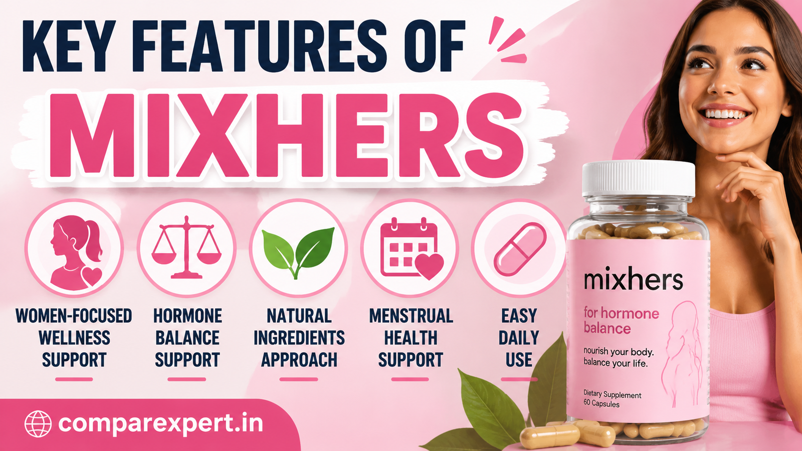 Mixhers