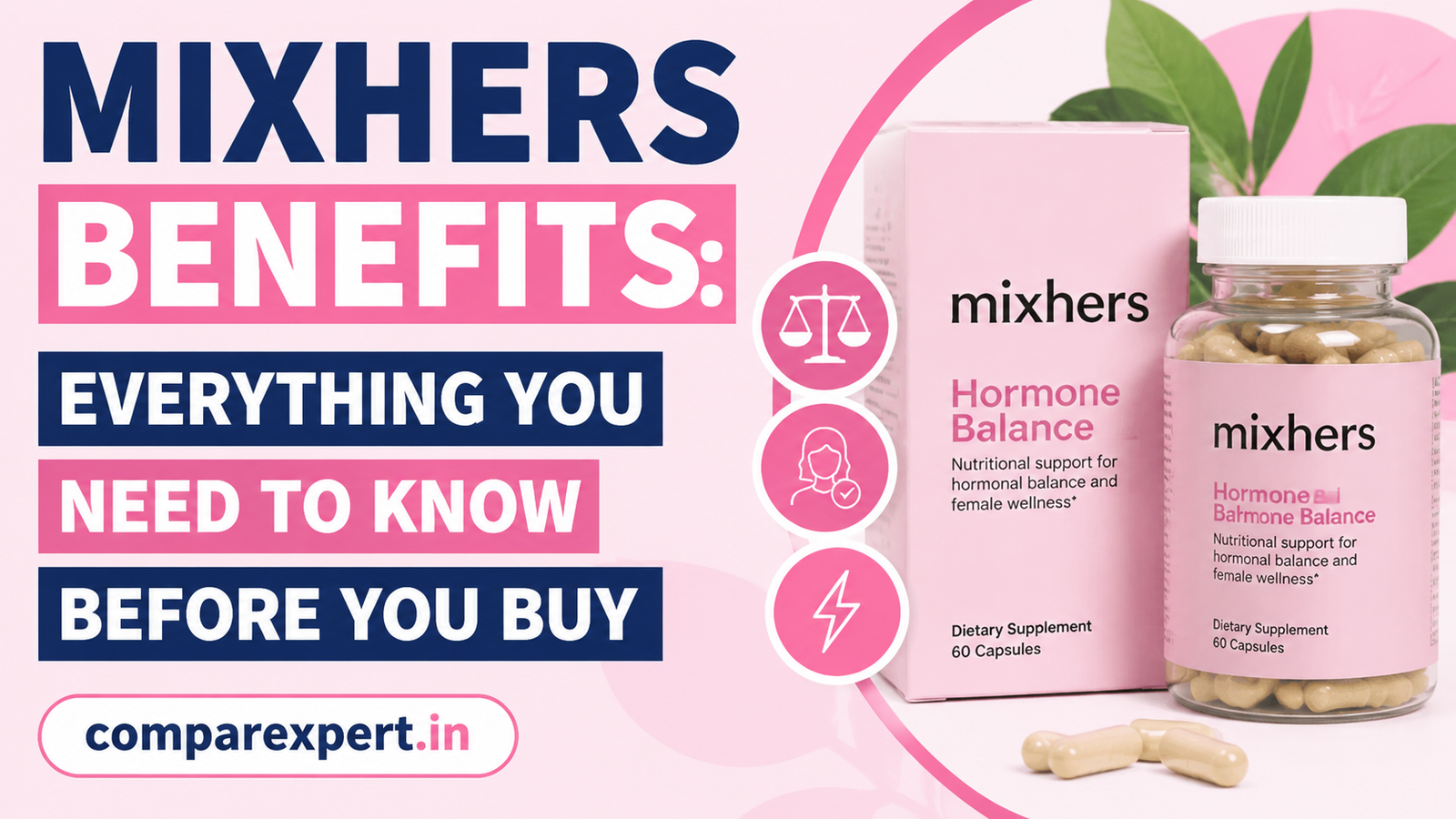 Mixhers