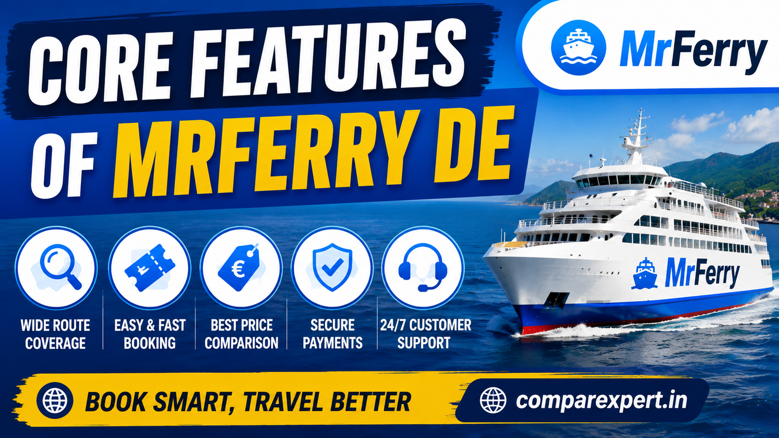 MrFerry DE