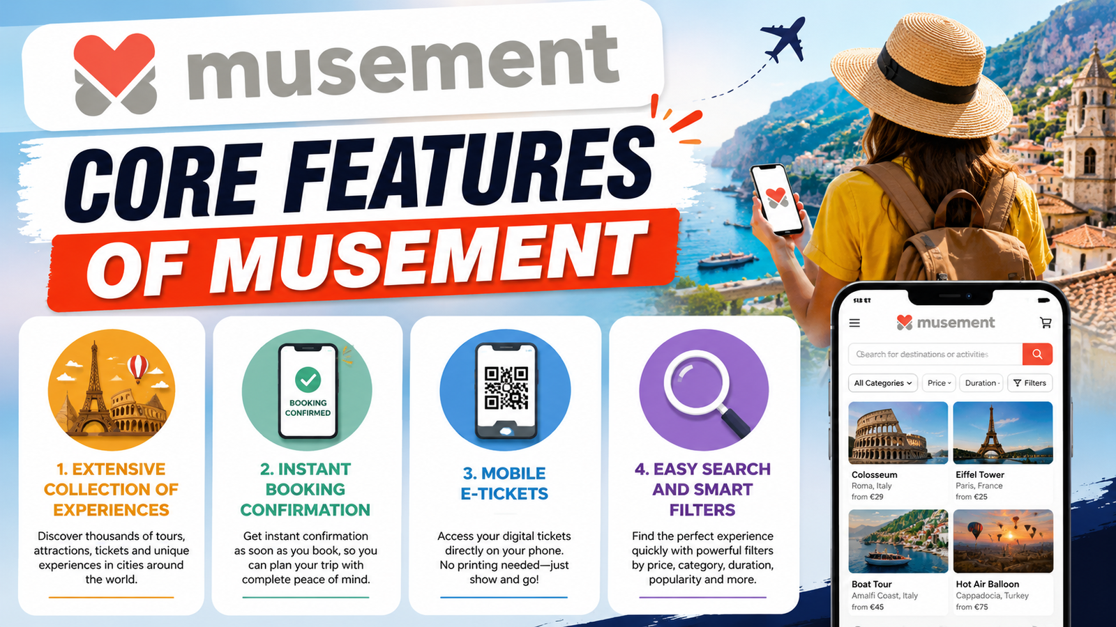 Musement