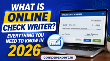 Online Check Writer