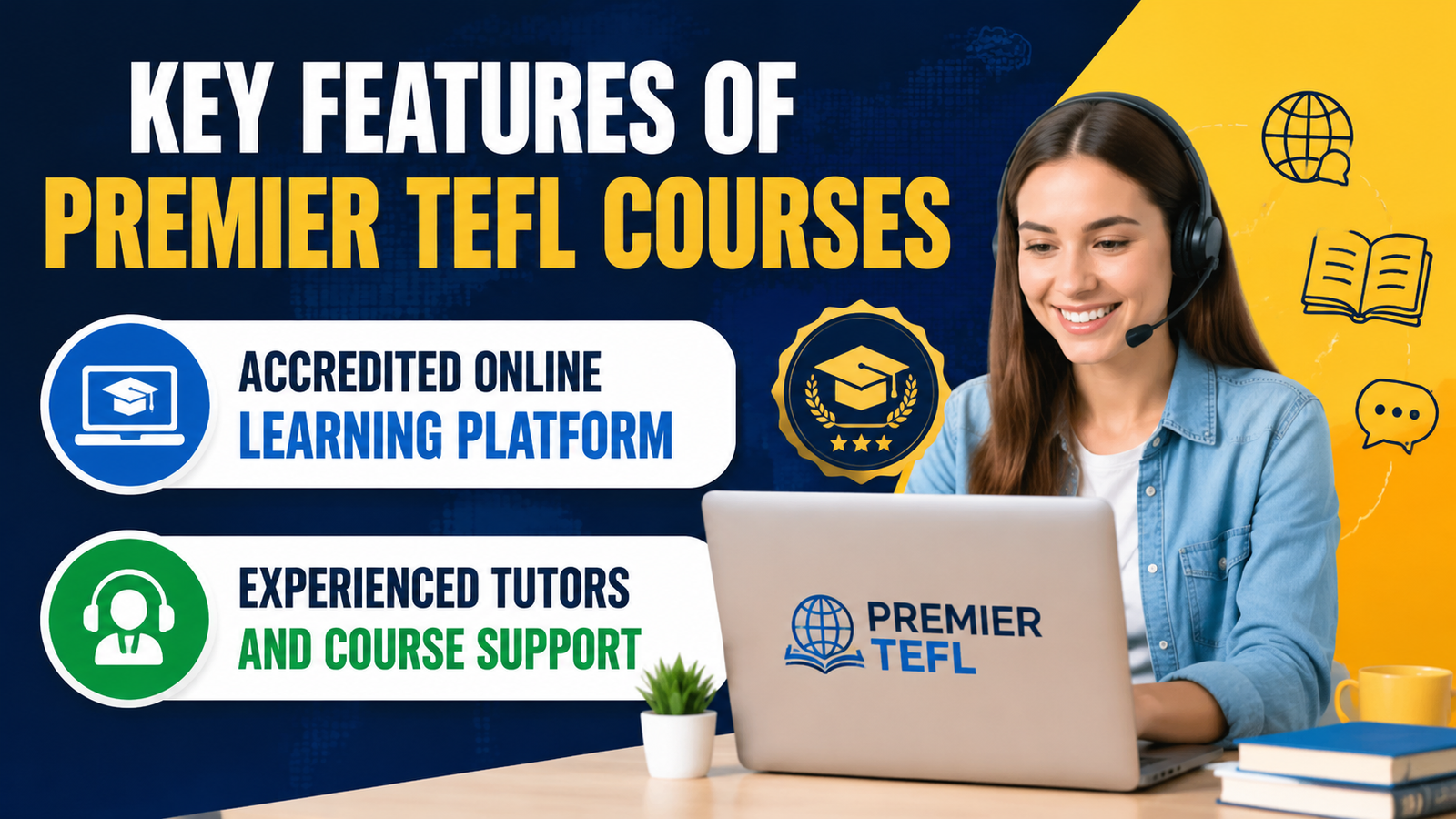 Premier Tefl