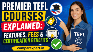 Premier Tefl