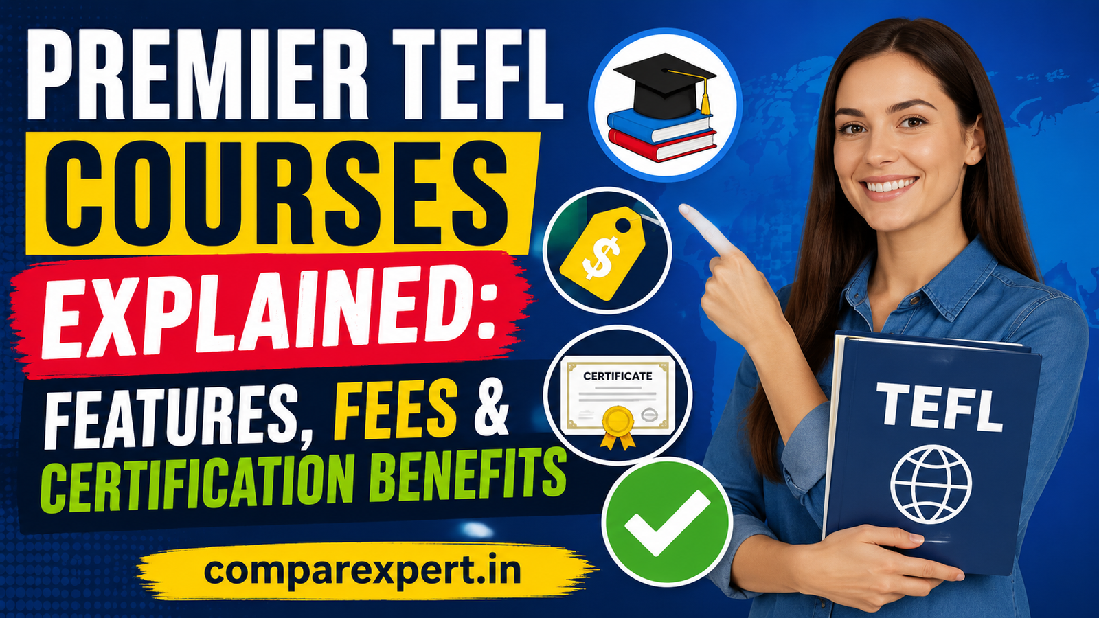 Premier Tefl