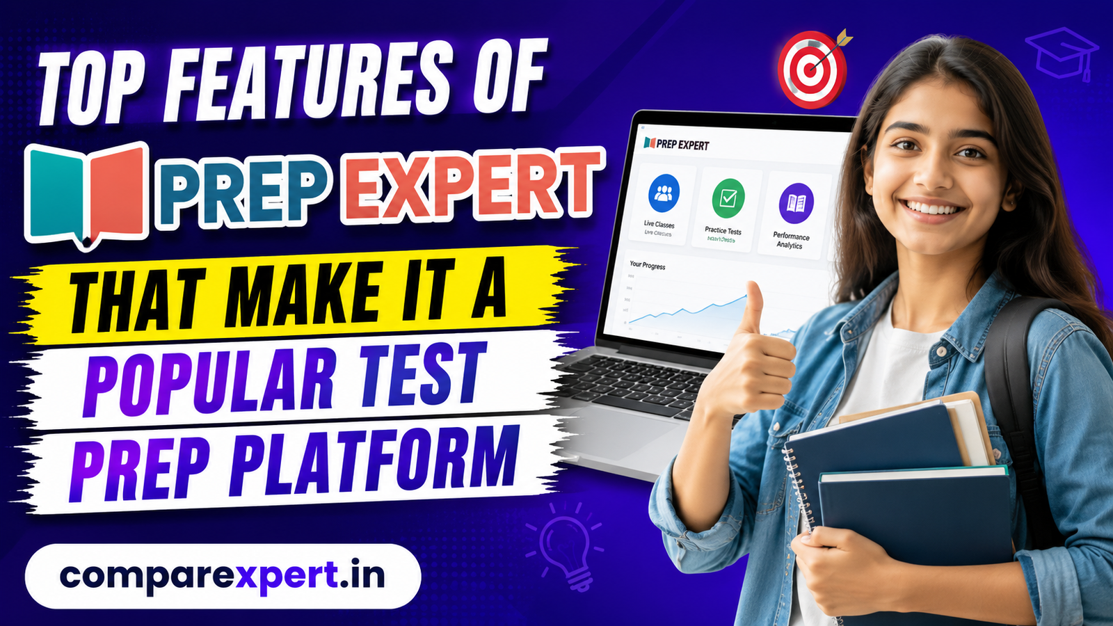 Prep Expert