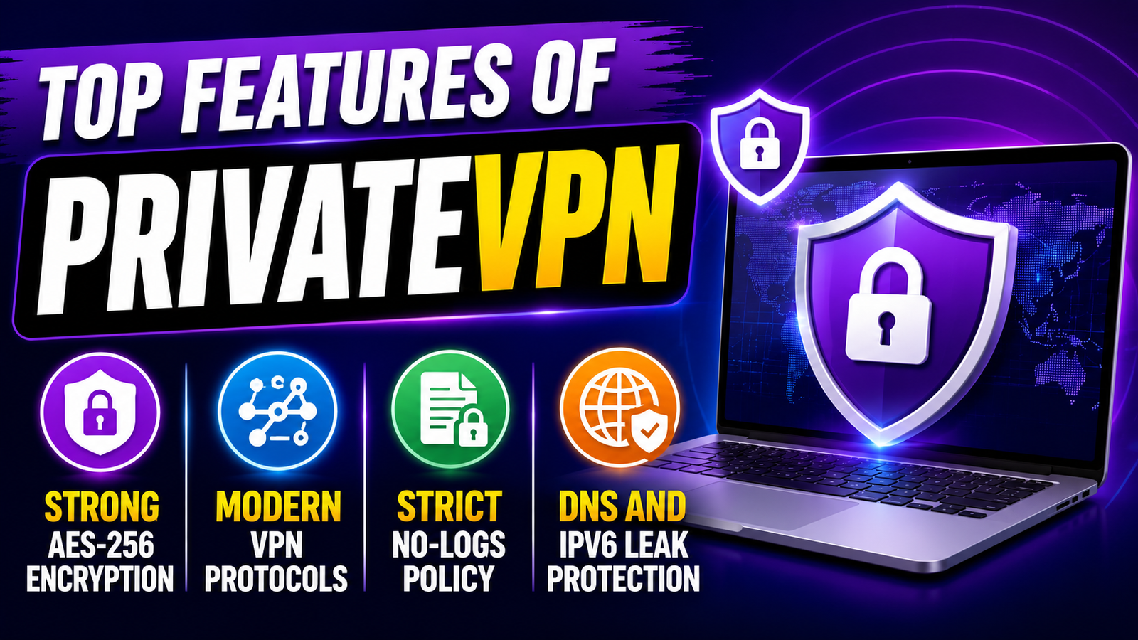 PrivateVPN