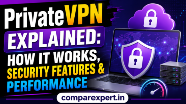 PrivateVPN