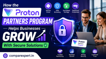 Proton Partners Program