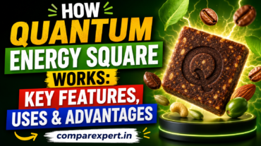 Quantum Energy Square