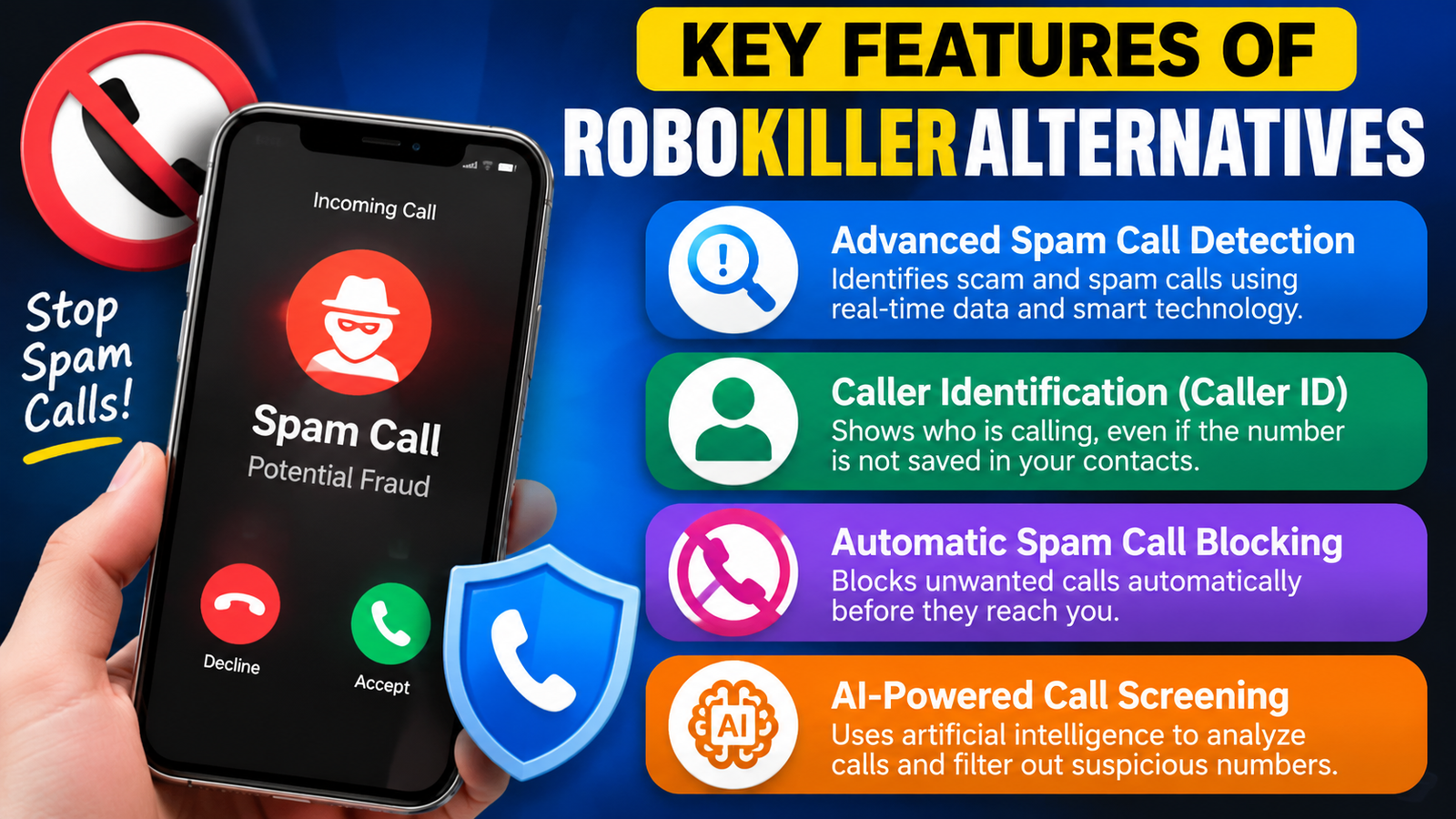 RoboKiller