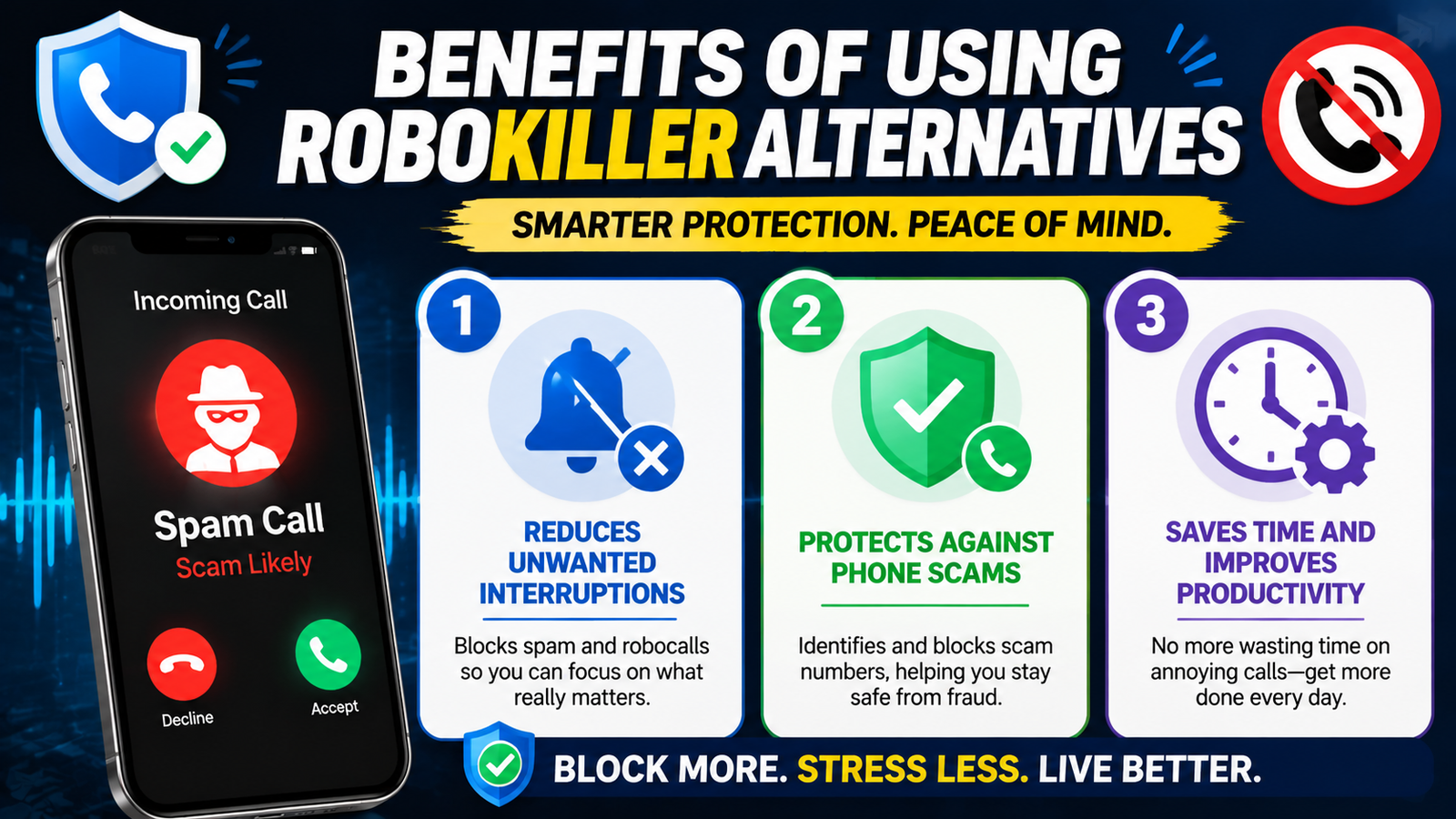 RoboKiller