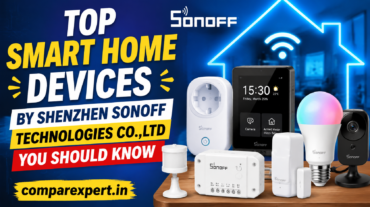 Shenzhen Sonoff Technologies Co.,Ltd