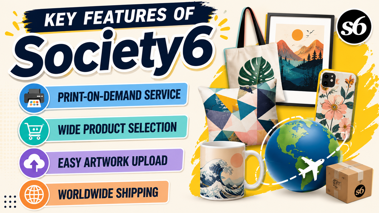 Society6