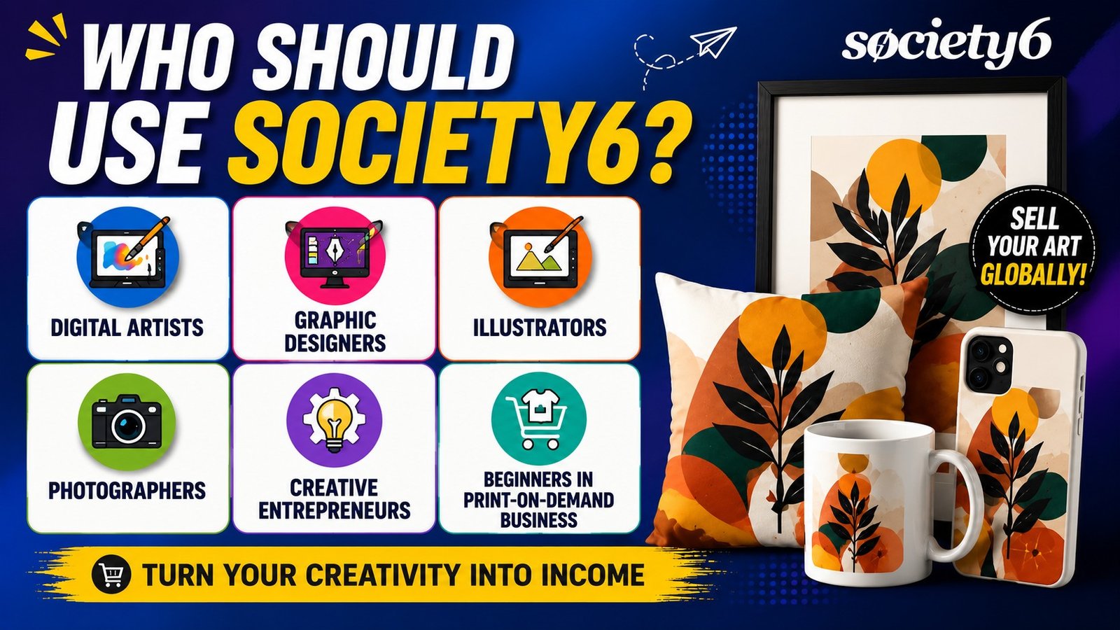 Society6