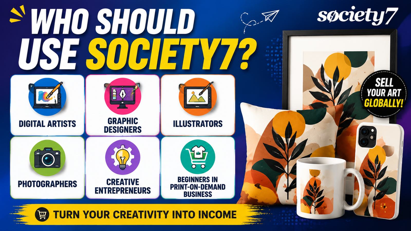 Society7