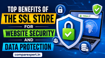 The SSL Store