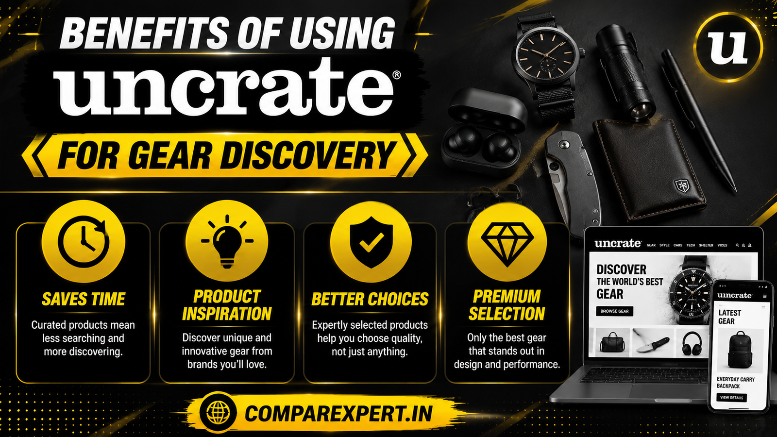 Uncrate