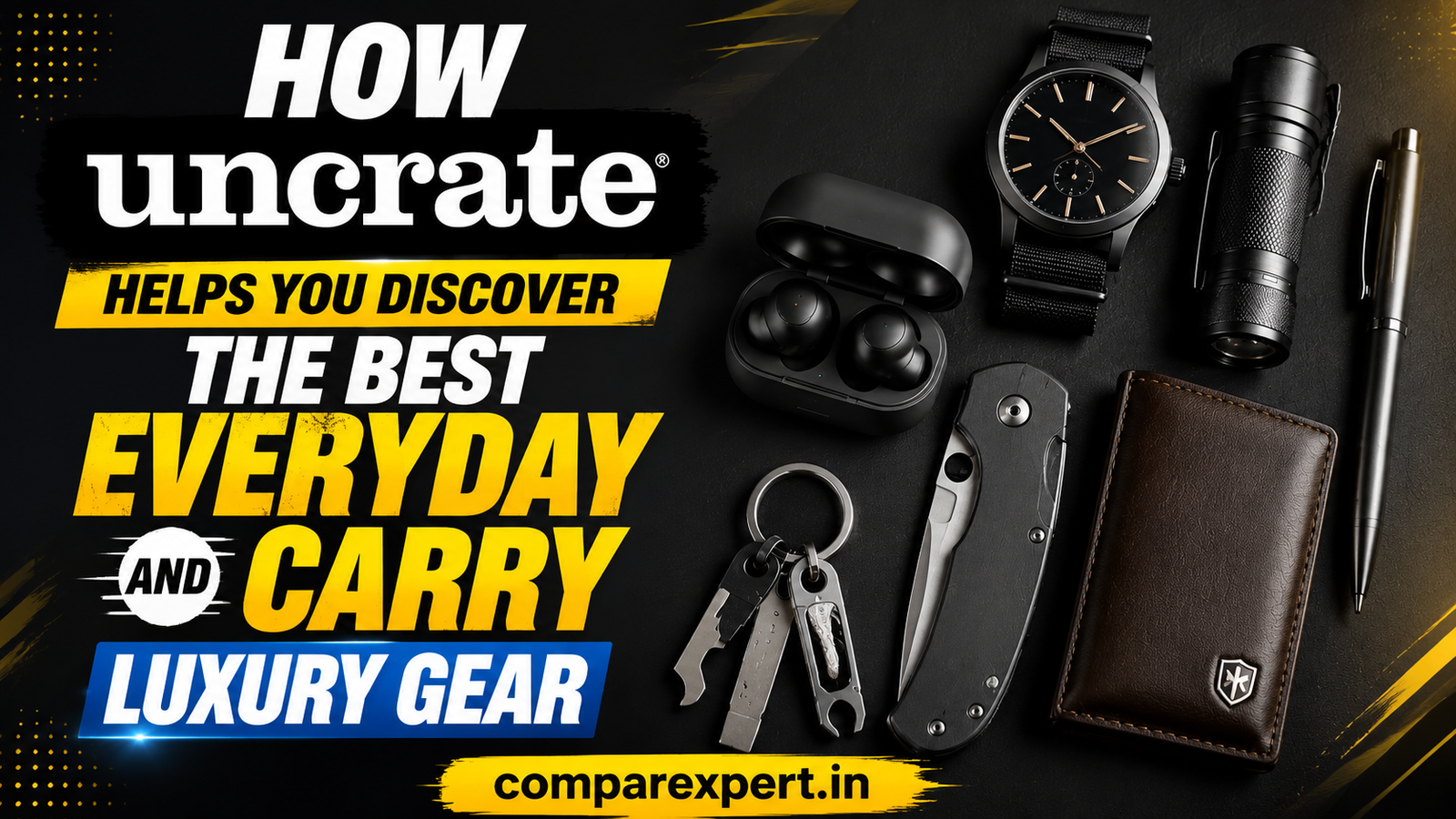 Uncrate