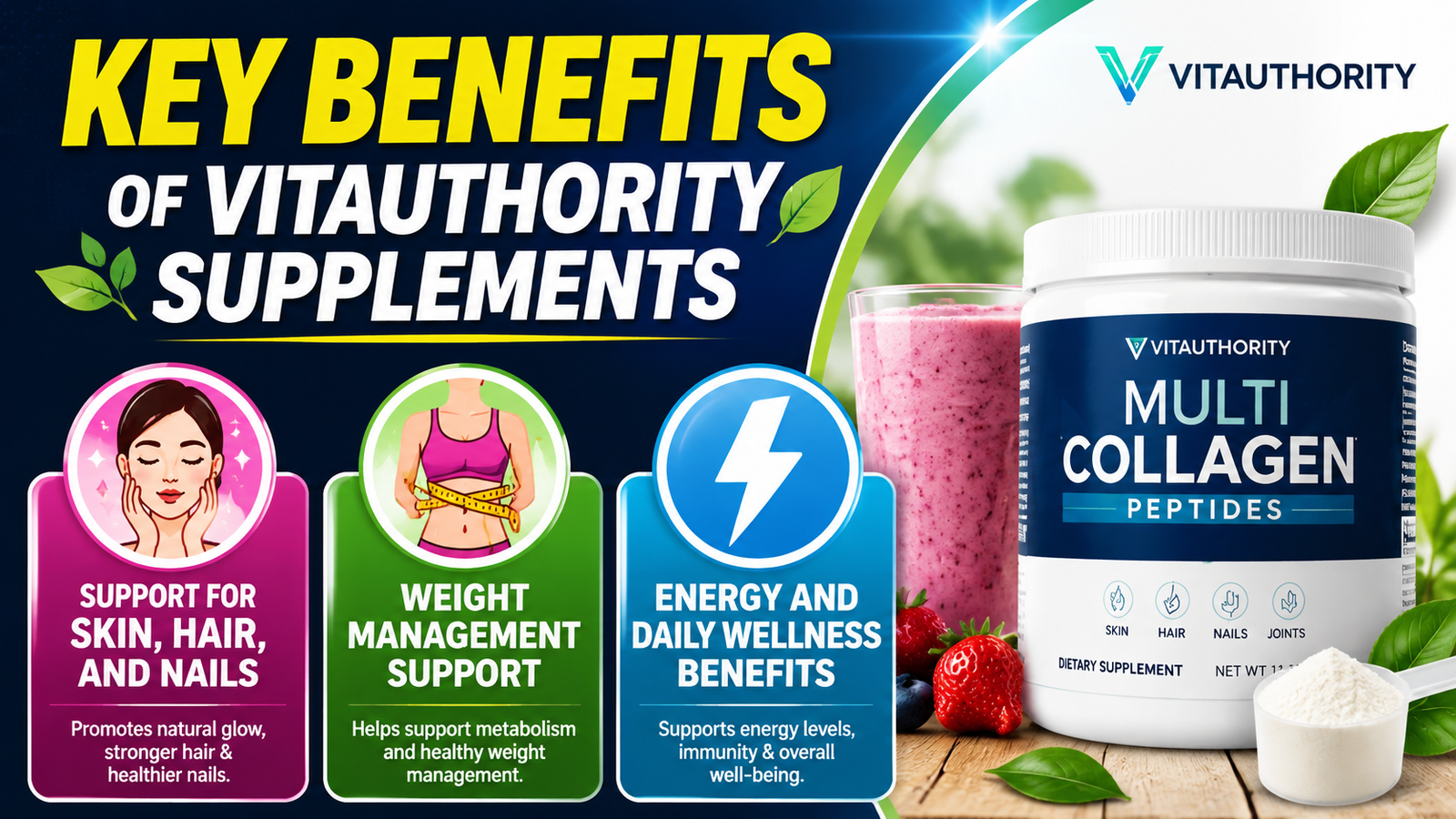 Vitauthority
