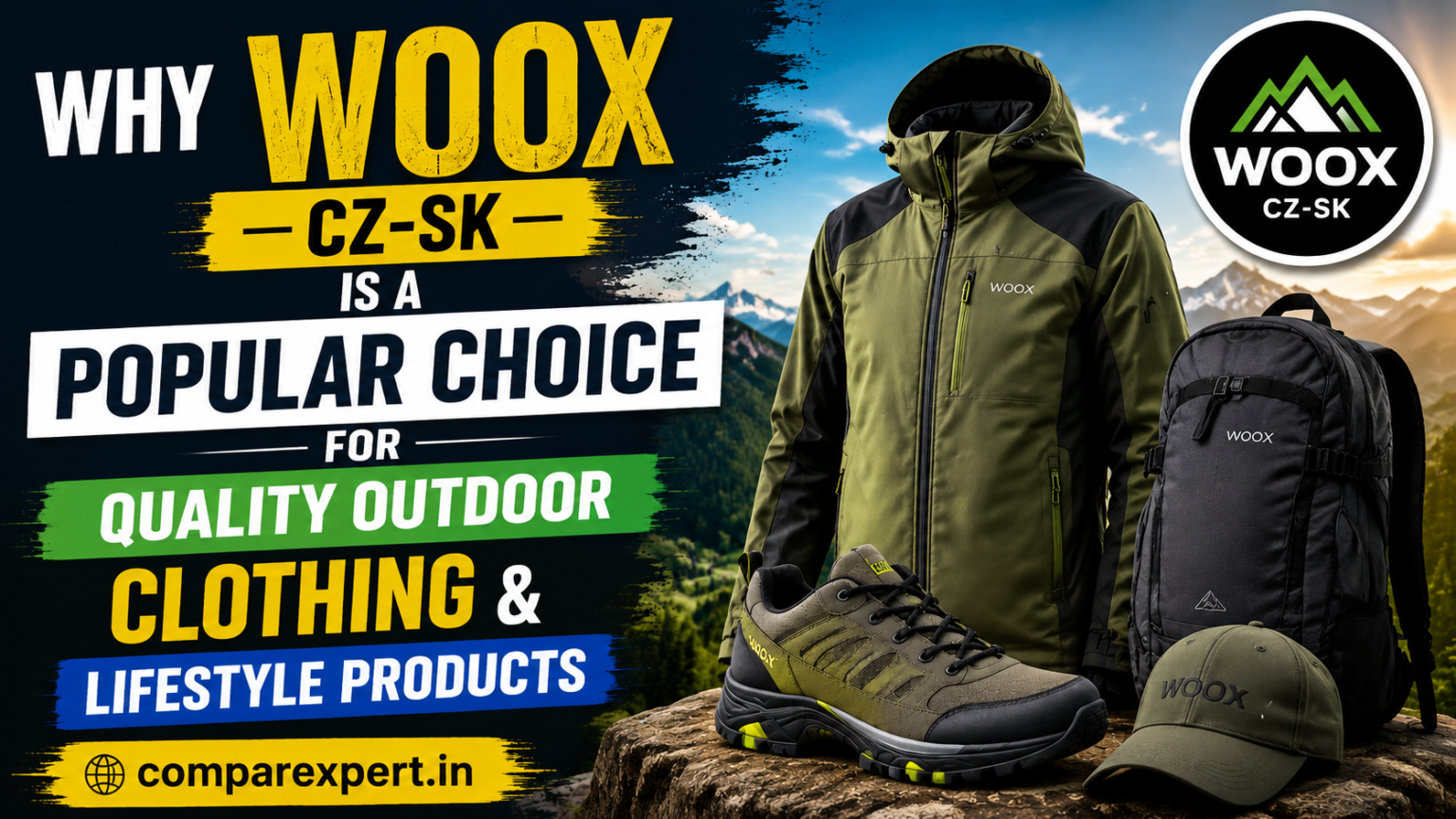 How Woox CZ-SK Improves Business Efficiency and Customer Experience