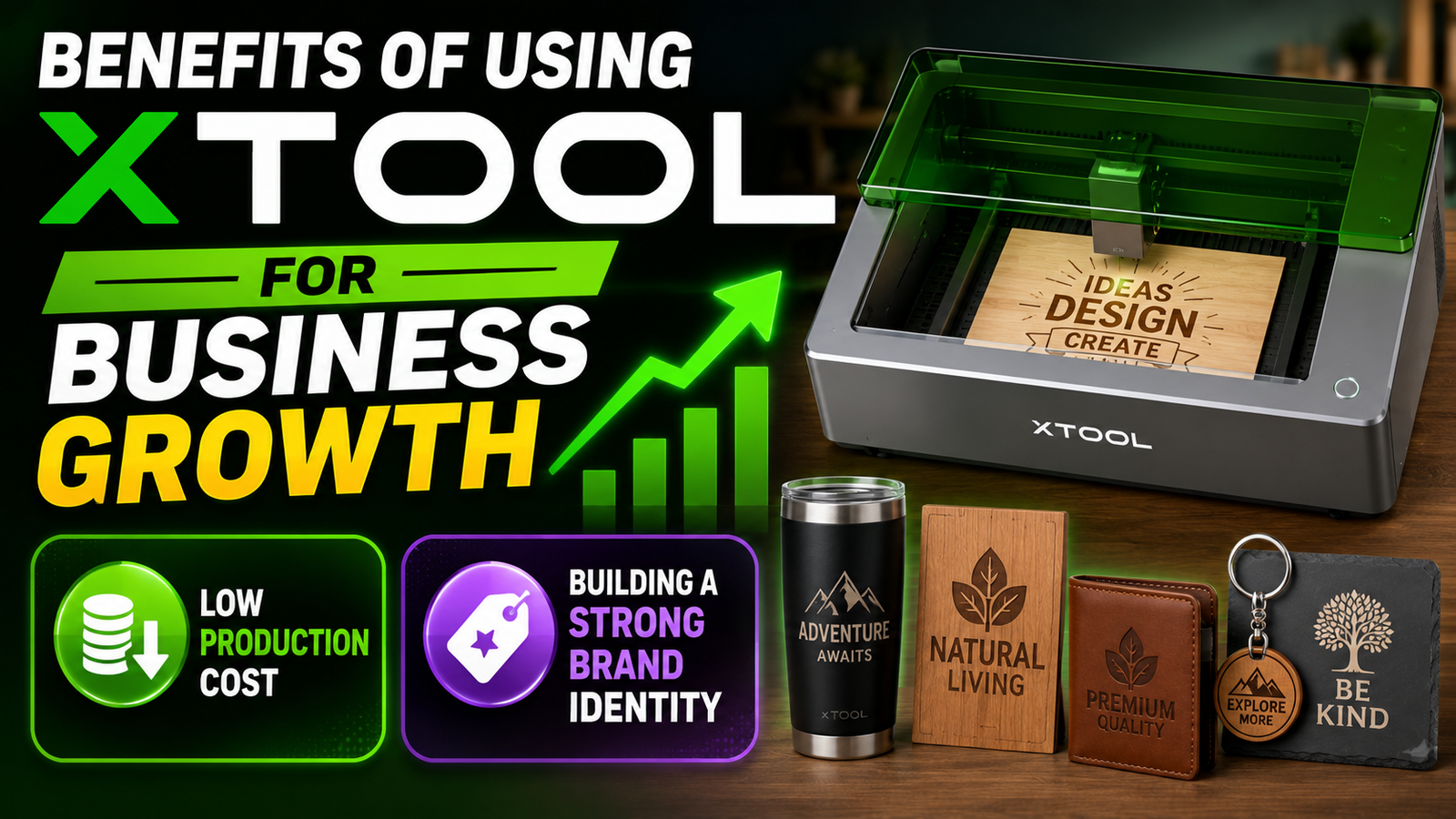 xTool