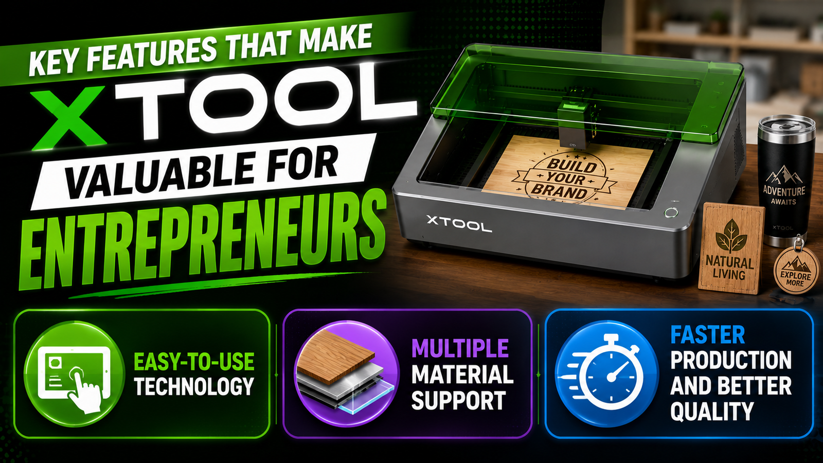 xTool