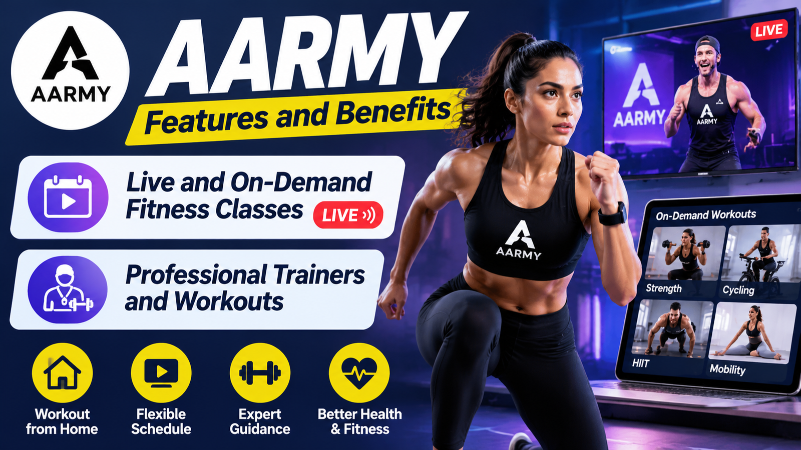 AARMY