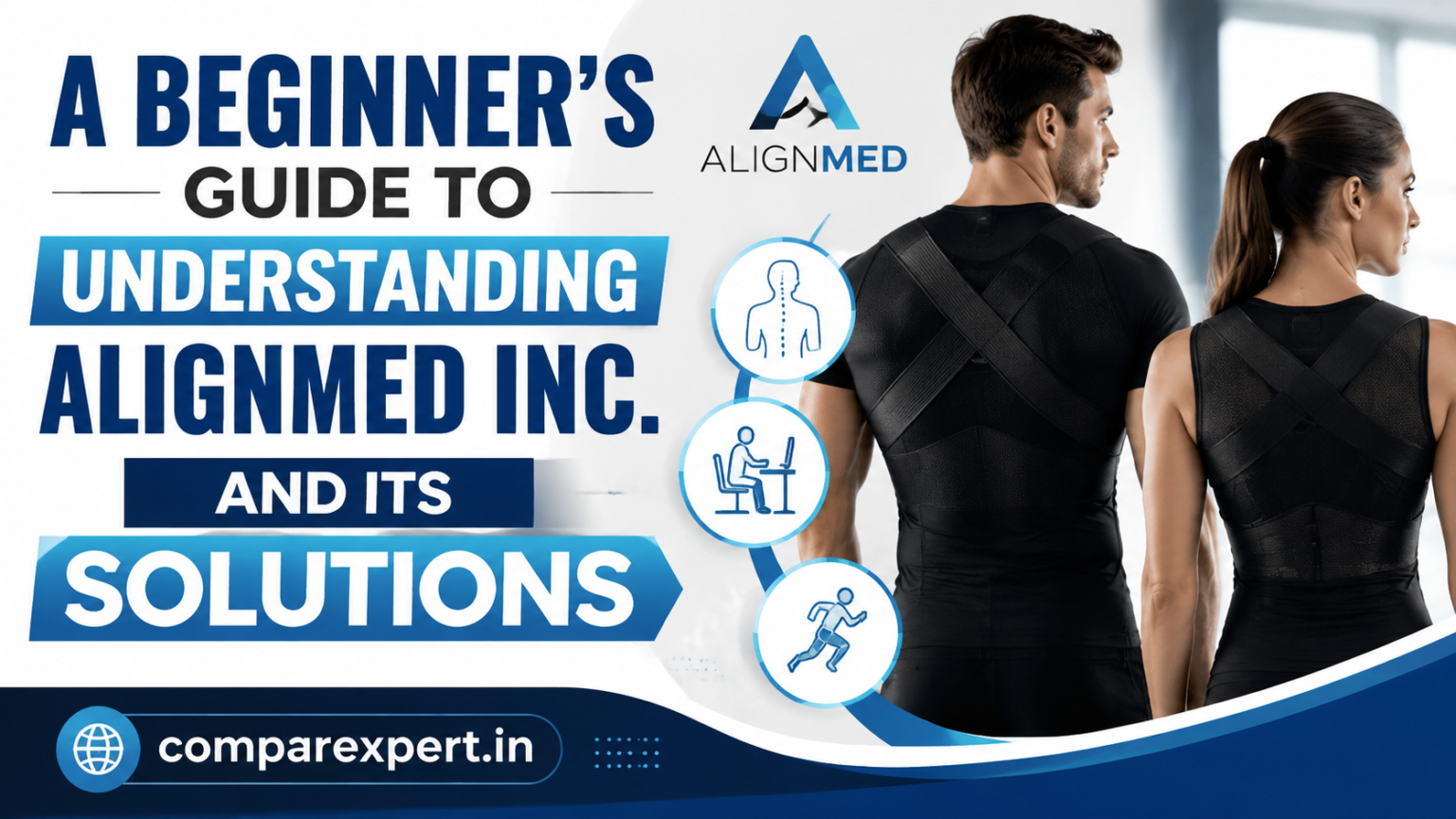A Beginner’s Guide to Understanding AlignMed Inc. and Its Solutions