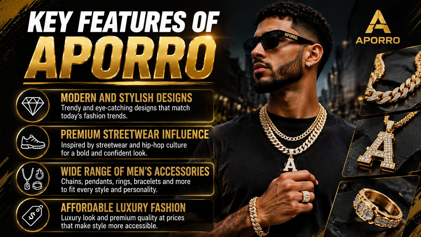 Aporro