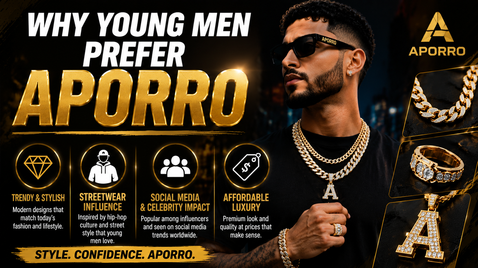 Aporro