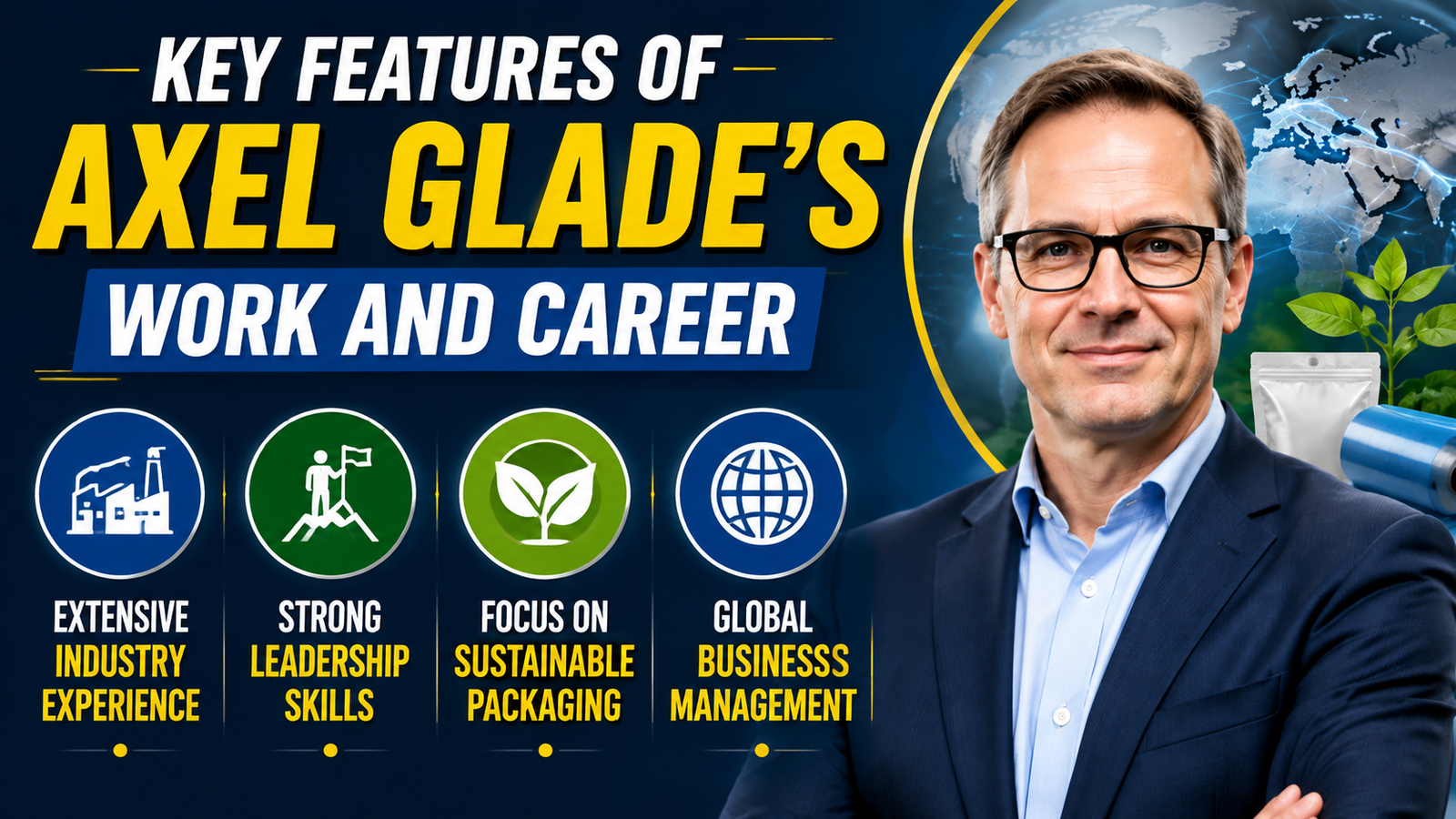 Axel Glade