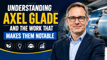 Axel Glade