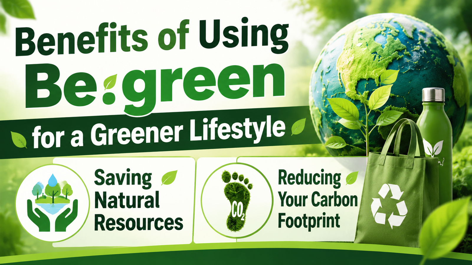 Be.green