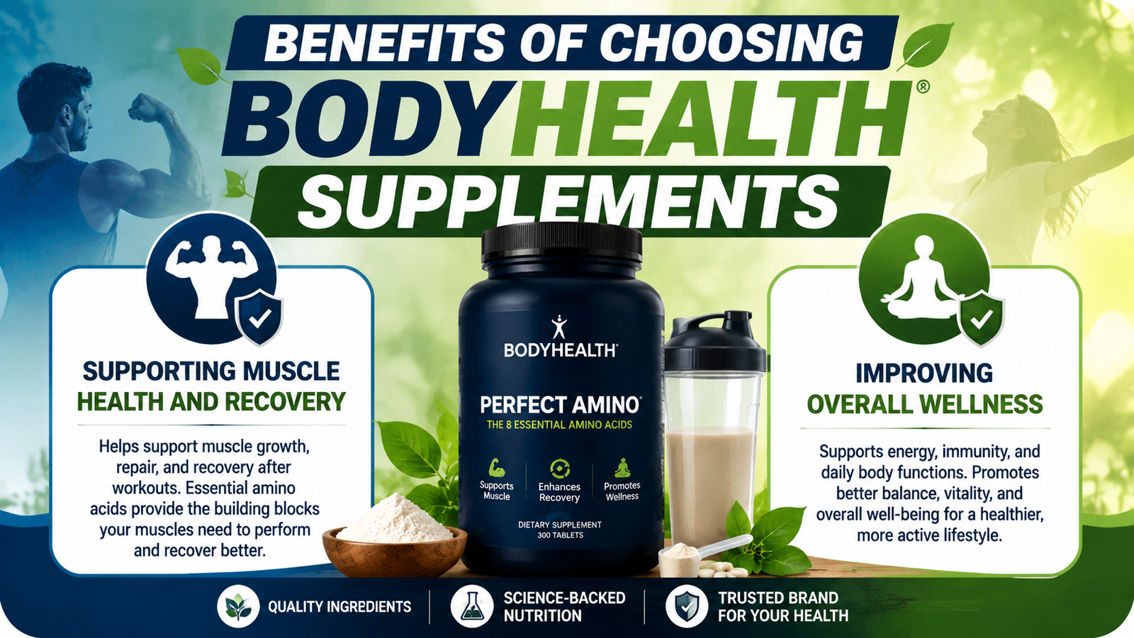 BodyHealth