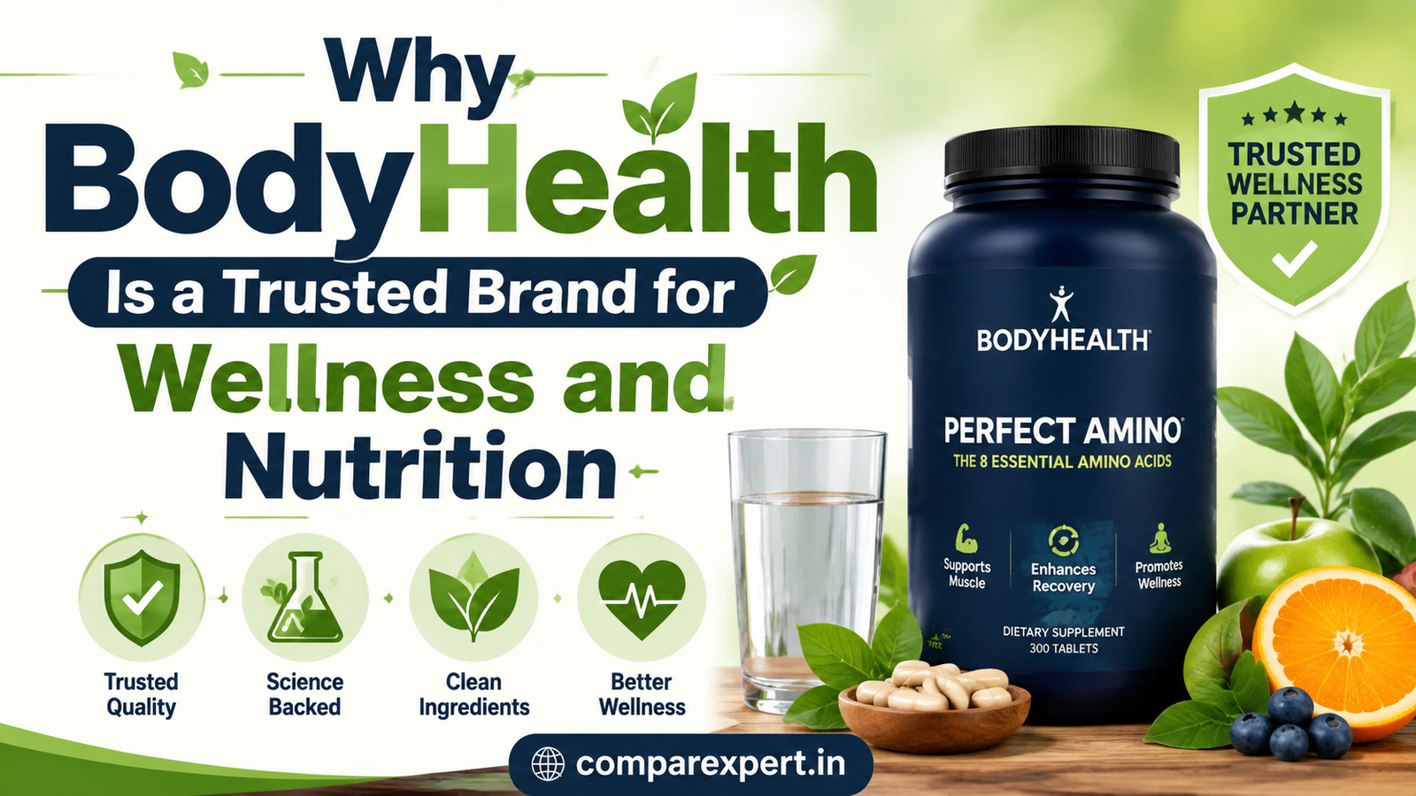 BodyHealth