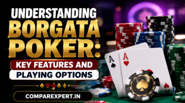 Borgata Poker