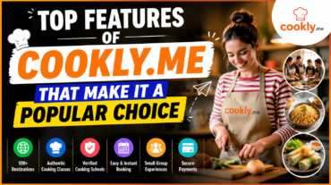 Cookly.me