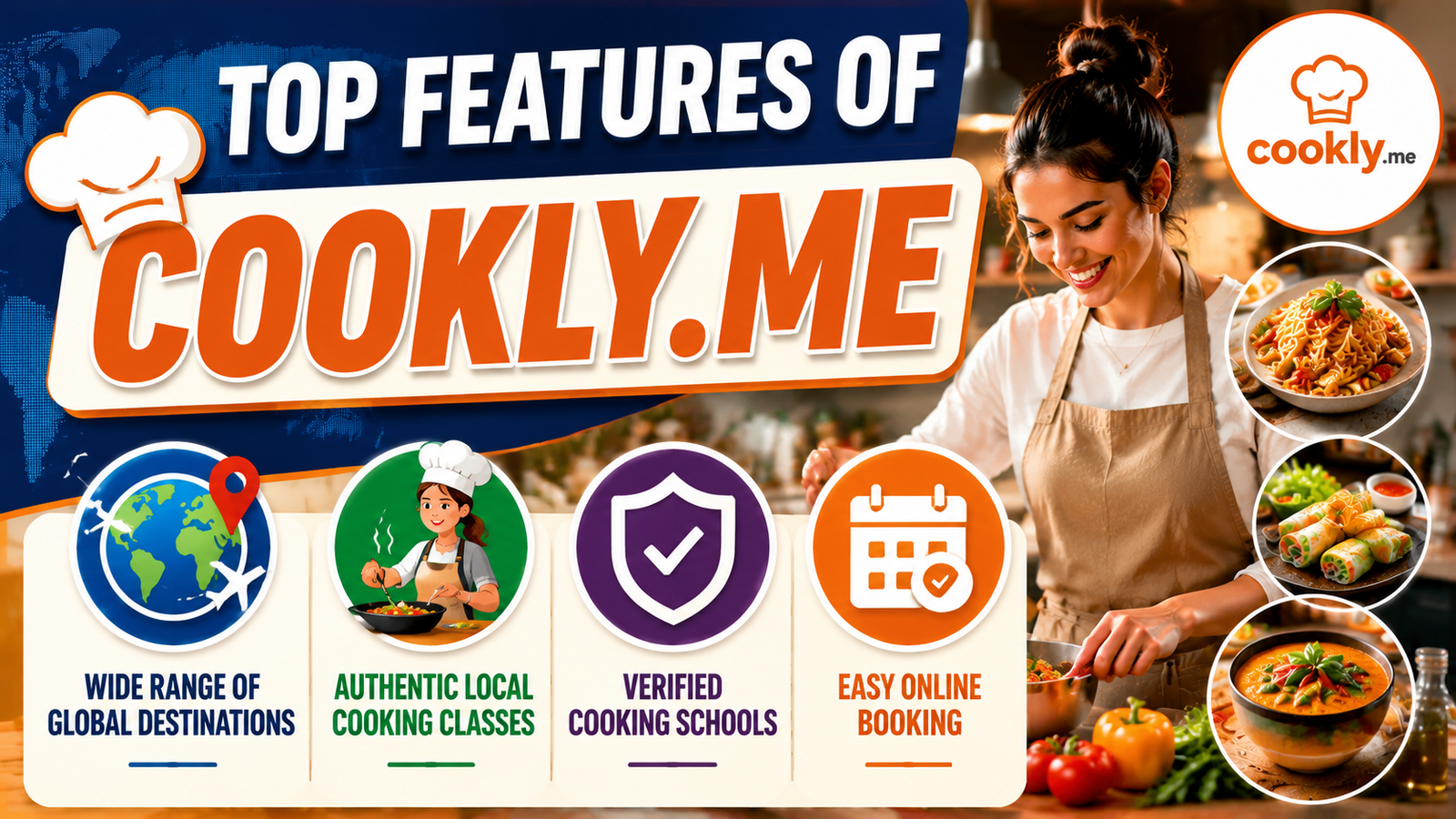 Cookly.me