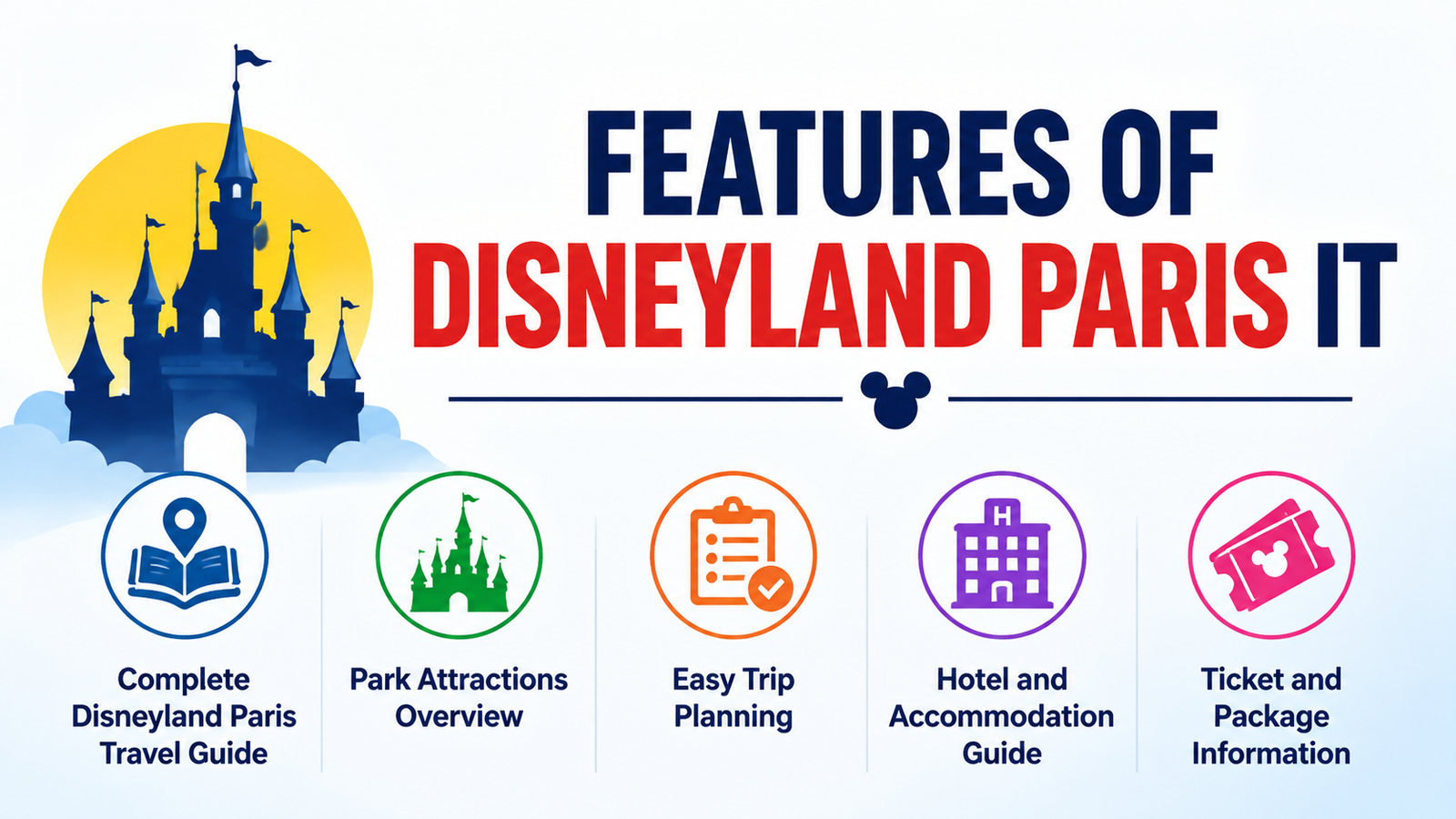 Disneyland Paris IT